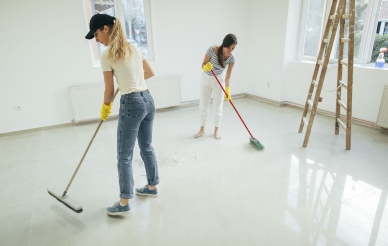 Tenancy Cleaning in Redmond, WA