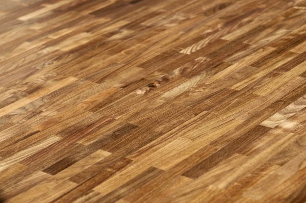 Walnut Floor Resurfacing