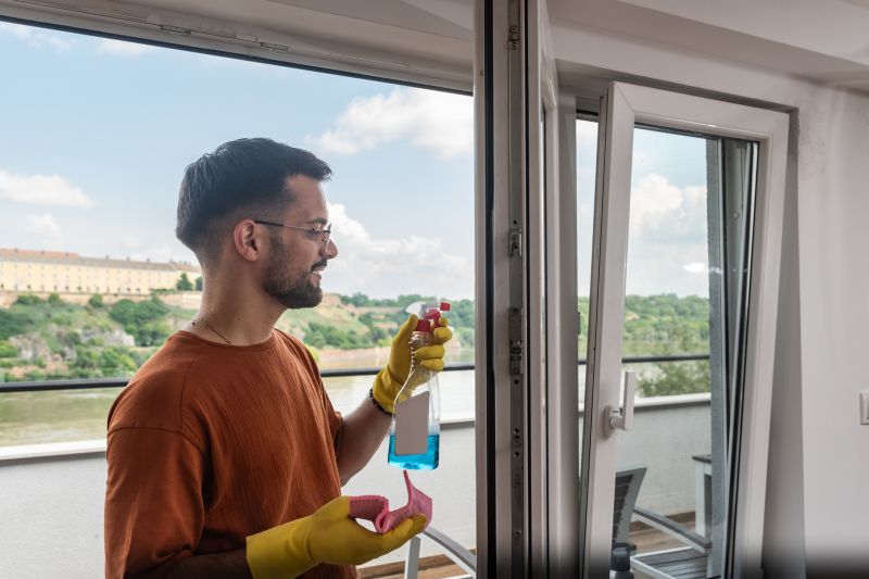 Basement Cleaning Service in Puyallup, WA