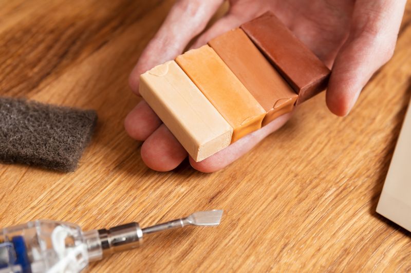 Best Floor Waxing Methods For Different Floor Types