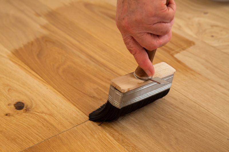 Type of Oak Flooring