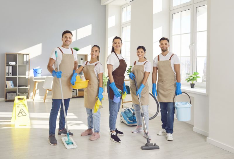 Monthly Maid Service in Saint Augustine, FL