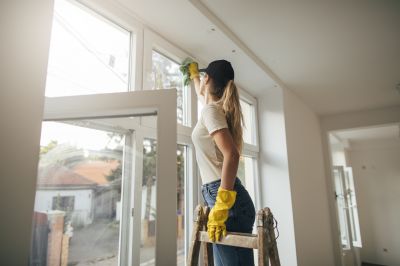 Tenancy Cleaning in Redmond, WA