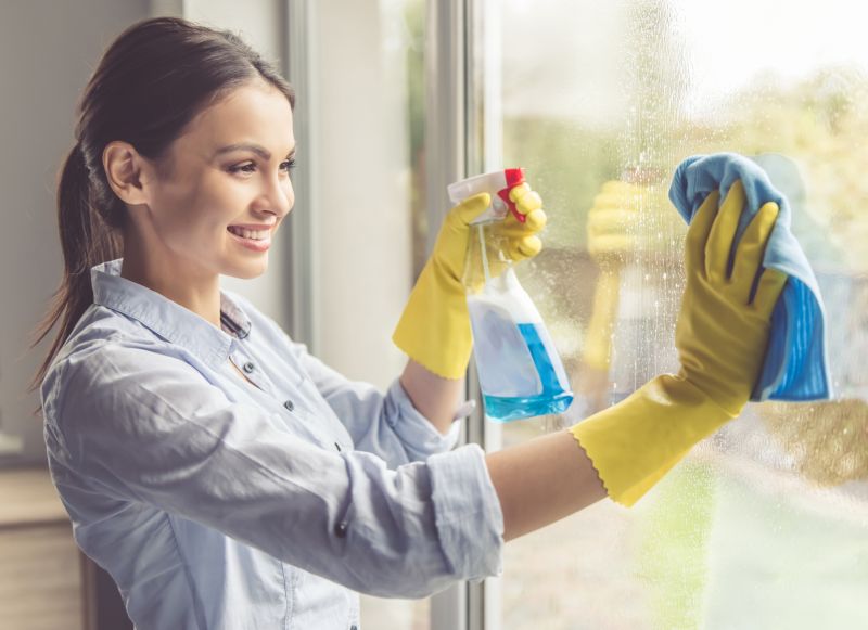 Vacation Rental Cleaning in Conroe, TX