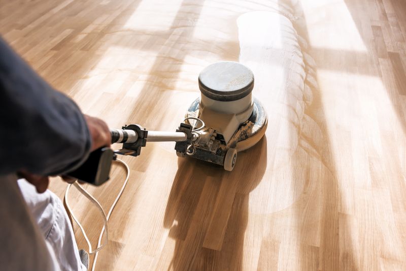 Specialized Floor Restoration Companies